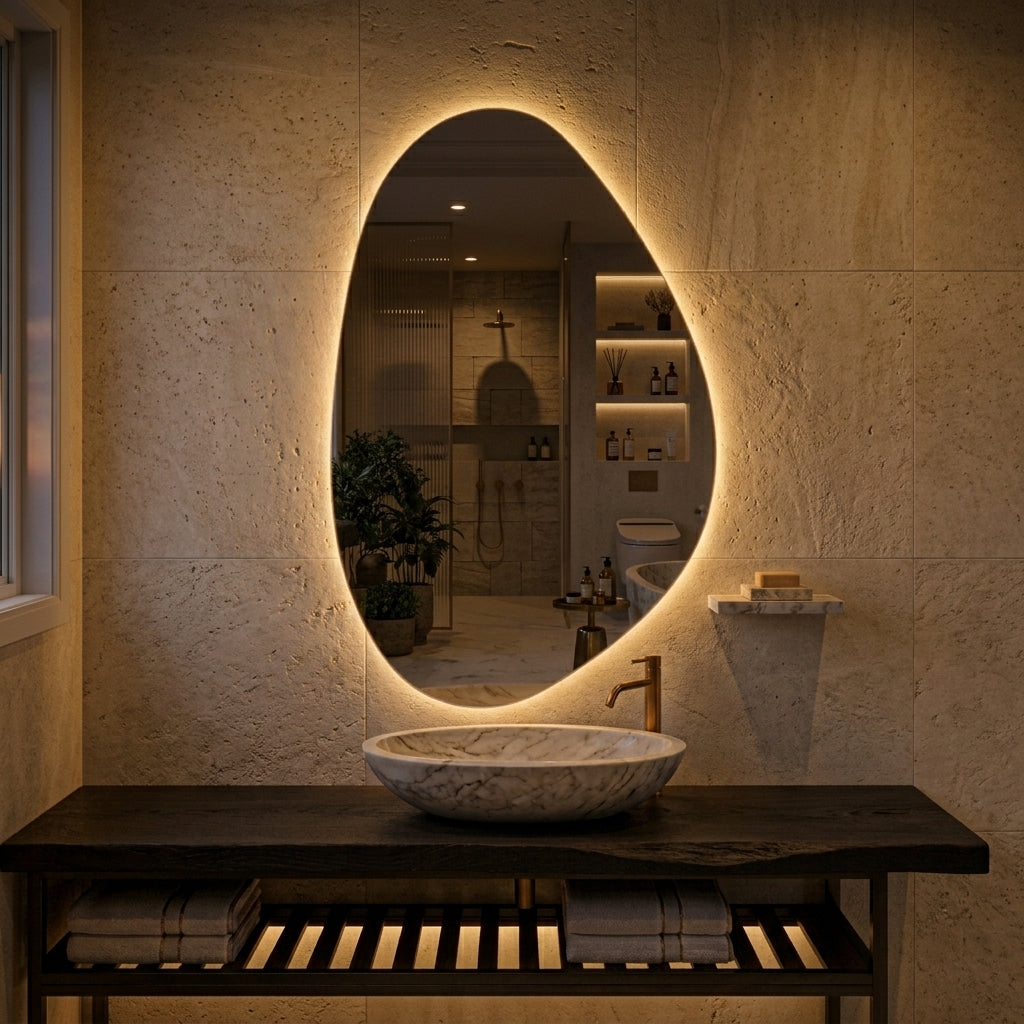 Organic Mirror