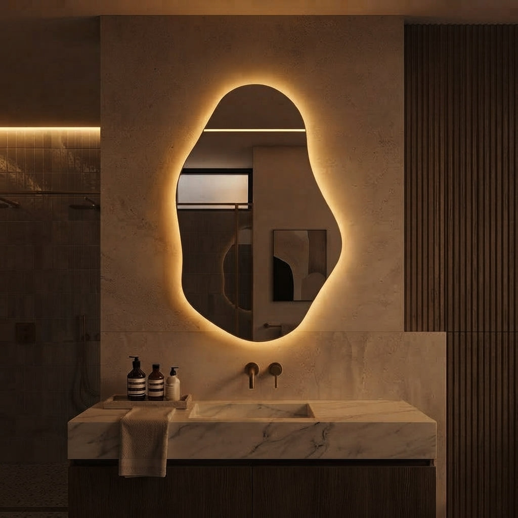 Abstract Mirror