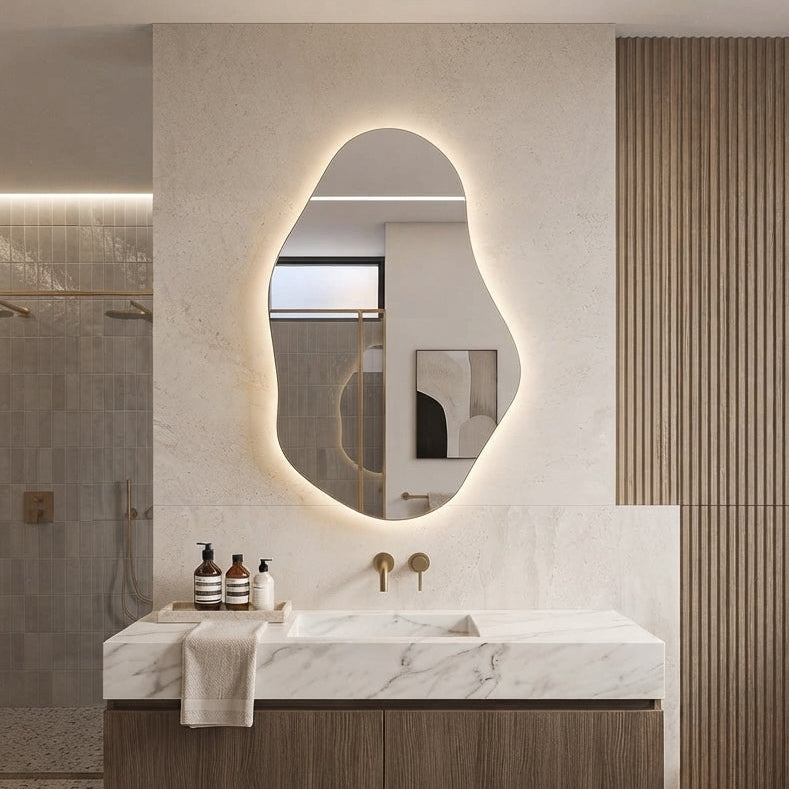 Abstract Mirror