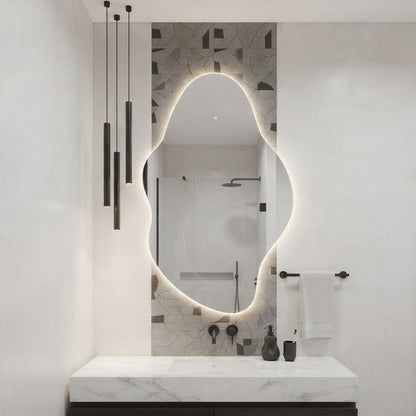 Liquid Mirror