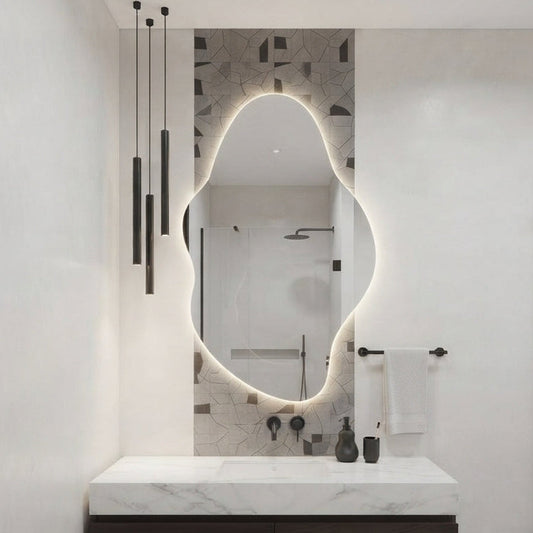 Liquid Mirror
