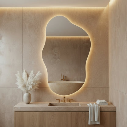 Freeform Mirror