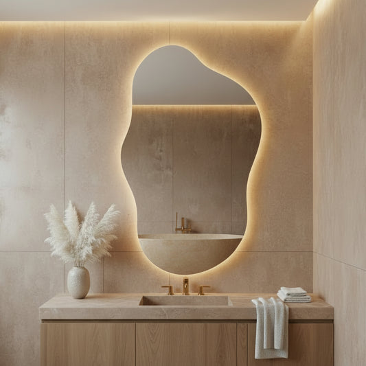Freeform Mirror