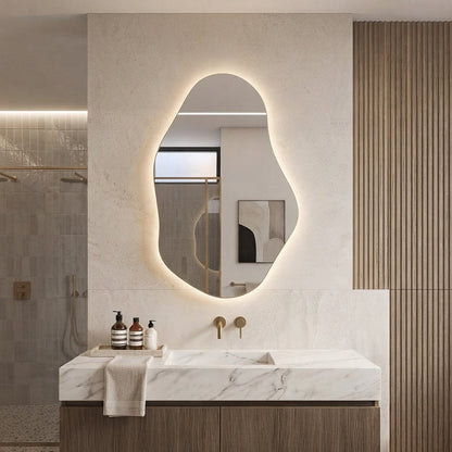 Abstract Mirror