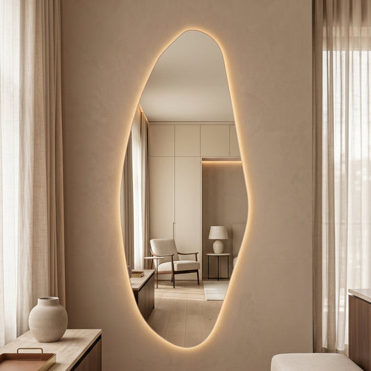 Puddle Wall Mirror